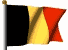 Drapeau Belge