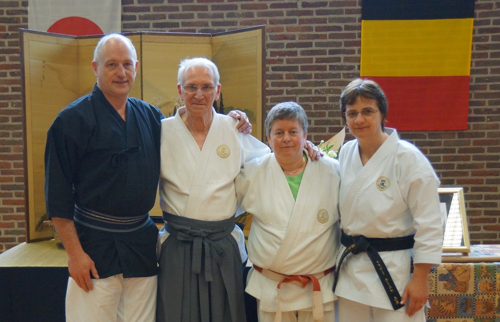 Shibu Taikai 2014