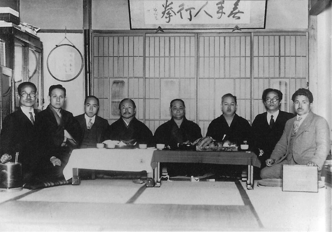 Kosei Kuniba